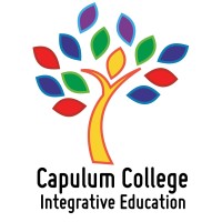 Capulum College Logo