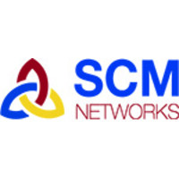 SCM Networks Ltd Logo