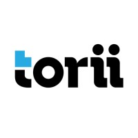 Torii Logo