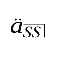 Actuarial Students Society Logo