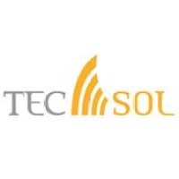 TECSOL GmbH Logo