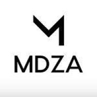 MDZA Media Logo