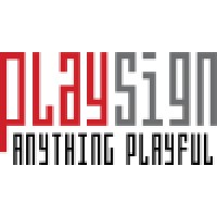 Playsign Ltd. Logo