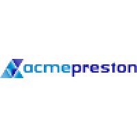 Acme Preston Logo