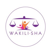 WAKILI.SHA Logo