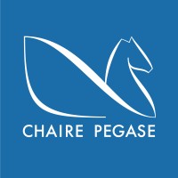 Chaire Pégase Logo