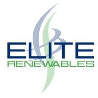 ELITE Renewables Ltd Logo