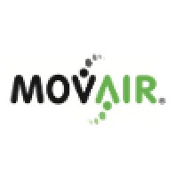 Movair B.V. Logo