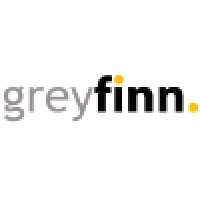 GreyFinn Logo