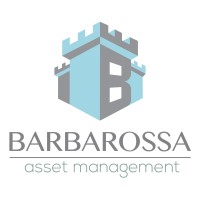 Barbarossa asset management Logo