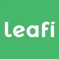 Leafi Home Logo