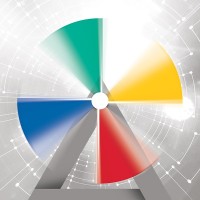 GMP INDUSTRIAIS Logo
