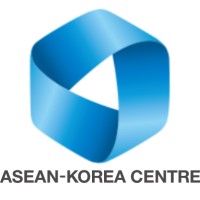 ASEAN-KOREA CENTRE Logo