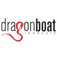 Dragon Boat Innovate (DBI) Logo