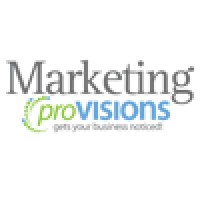 Marketing Provisions, Inc Logo