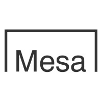 Mesa Logo