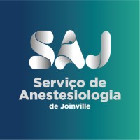 Serviço de Anestesiologia de Joinville Logo