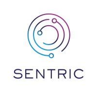 Sentric Logo