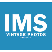 IMS Vintage Photos Logo