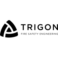 Trigon Fire Safety Logo