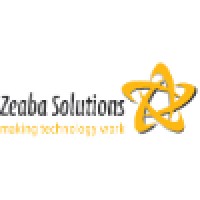 Zeaba Solutions Ltd Logo