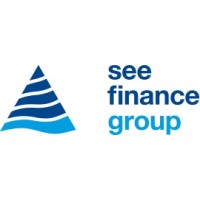 see finance group Logo