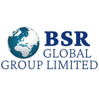 BSR Global Group Limited Logo