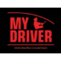 My Driver Logo