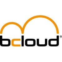 BCLOUD Logo