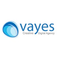 Vayes Web Yazılım Ticaret ve Bilişim Hizmetleri Logo