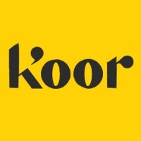 KOOR Logo