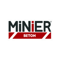 MINIER BETON Logo