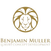 Luxury Concept Development SA Logo