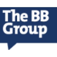 The BB Group Logo