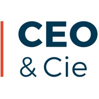 CEO & Cie Logo