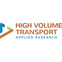 High Volume Transport Applied Research Logo