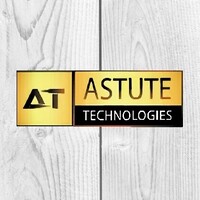 Astute Technologies UK Logo