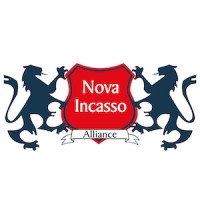 Nova Incasso B.V. Logo