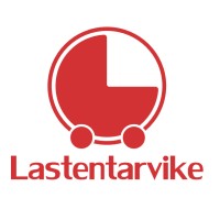 Lastentarvike Logo