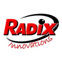 Radix GmbH Logo