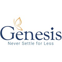 Genesis Asset Advisors, LLC Logo