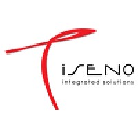 Tiseno Integrated Solutions Sdn. Bhd - The Mobile Apps Developer Malaysia Logo