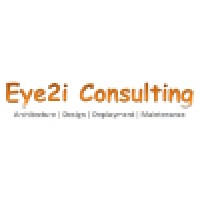 Eye2i Consulting BV Logo