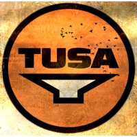 Transportadores Universales, S.A. Logo