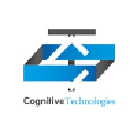 Cognitive Technologies Group Logo