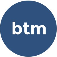Business Test Methods Logo