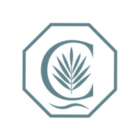 Calivigny Island Logo