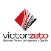 Víctor Zato Logo
