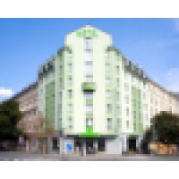 Hotel Prague Plaza Alta Logo