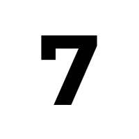 7 magazine Logo
